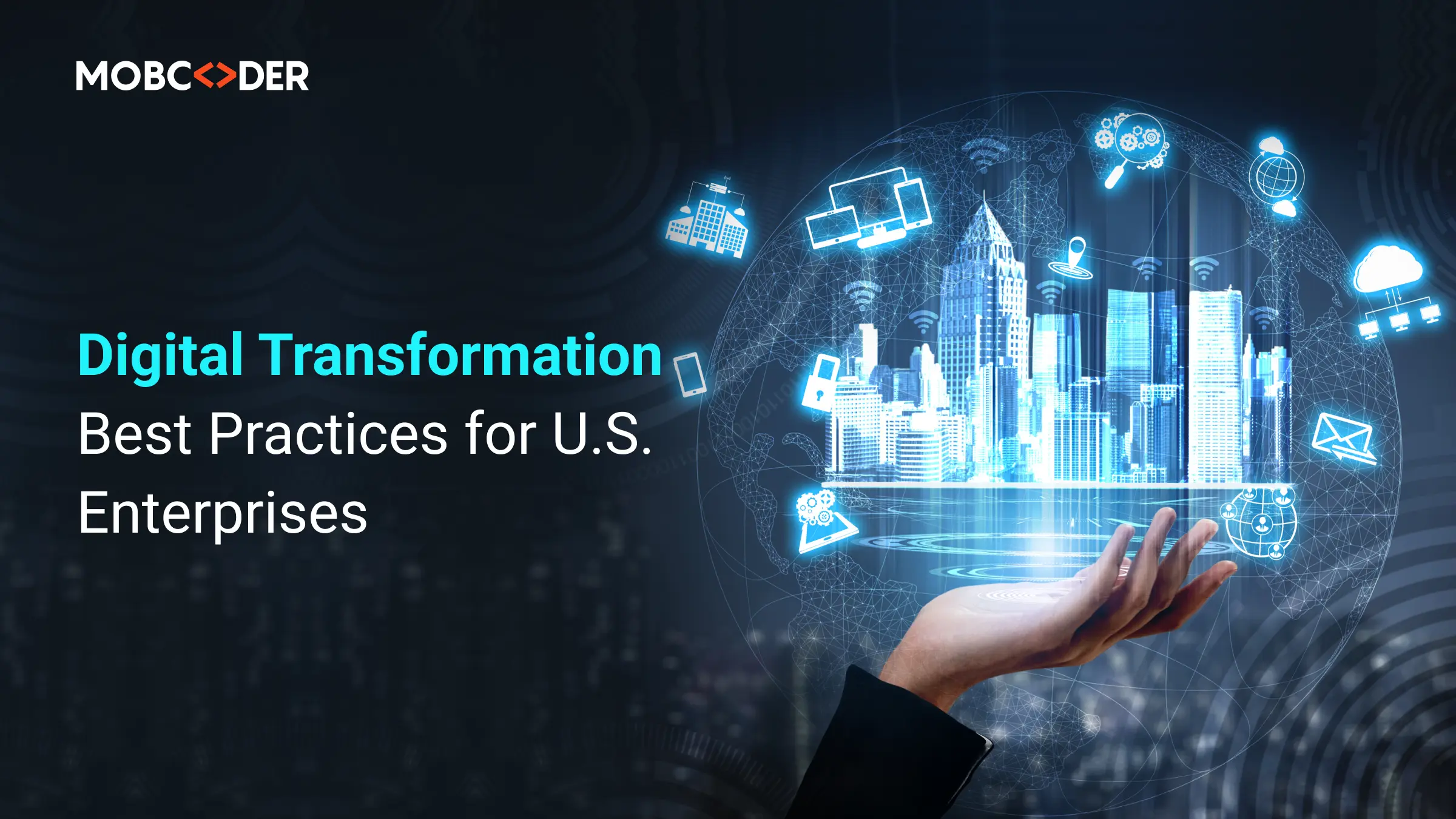 The Next Five Years of Custom Software: Trends to Watch Beyond 2025