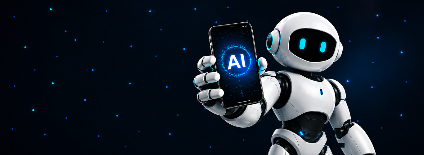 How to Build an AI-Powered Mobile App: Strategy, Features, and Cost