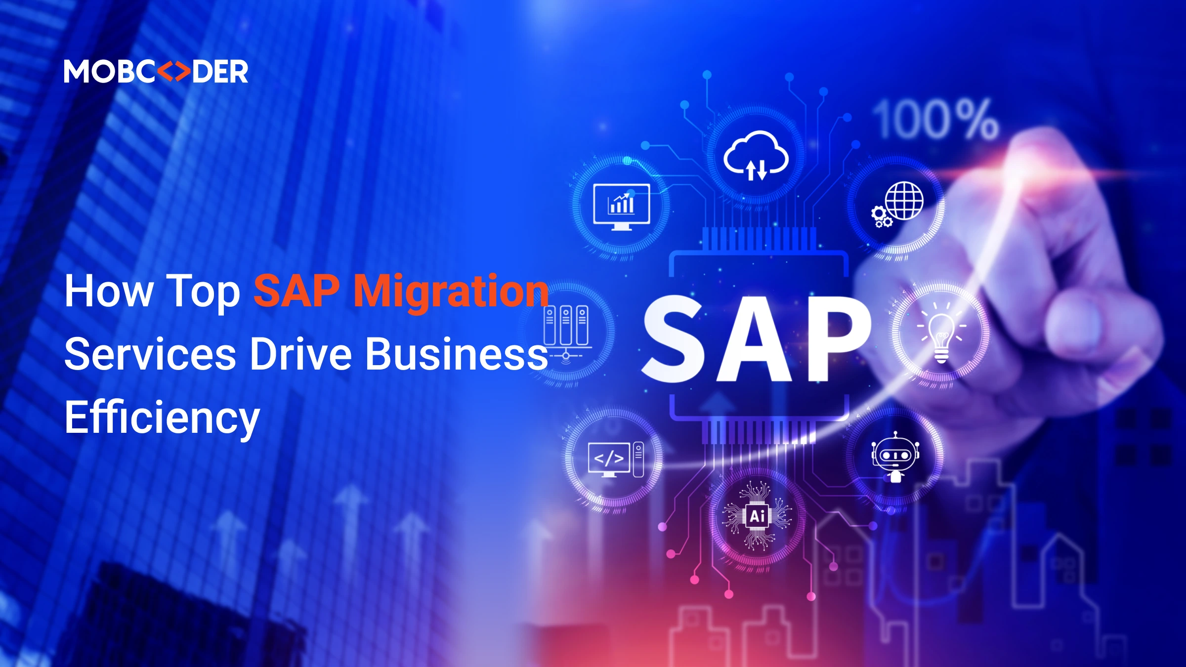 SAP Migration Services