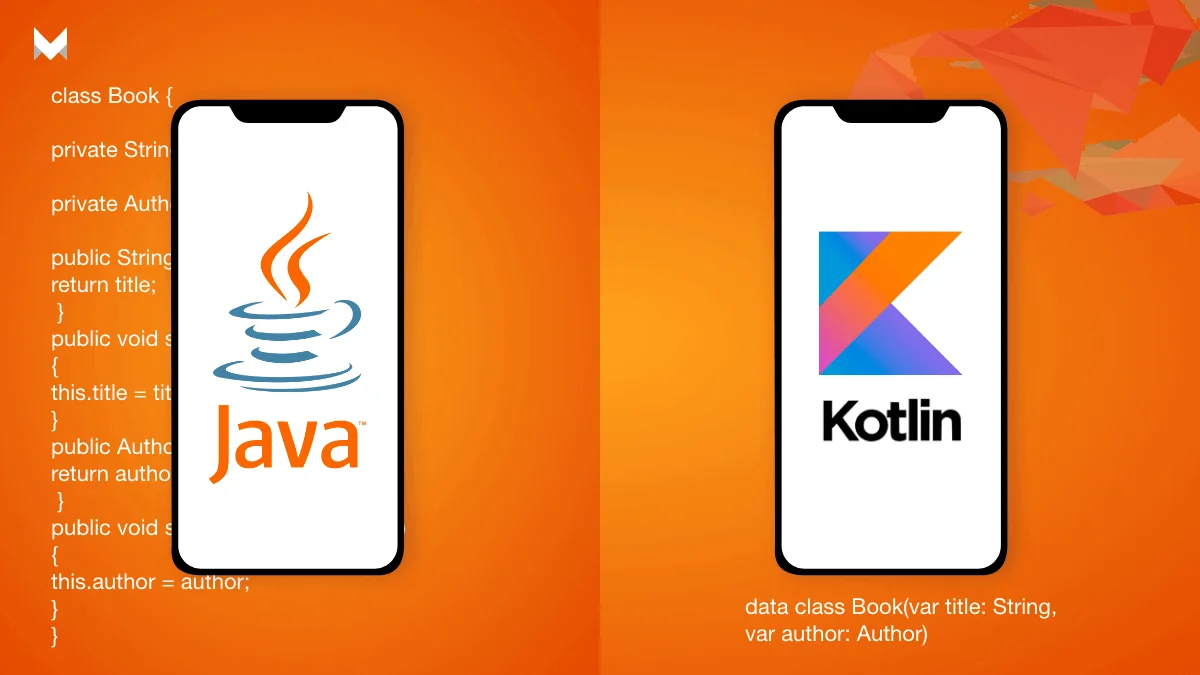 Kotlin vs Java – Feature Showdown With Syntax