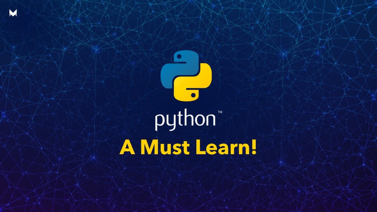 Python Programming Language: Why is Python a Perfect Career Choice?