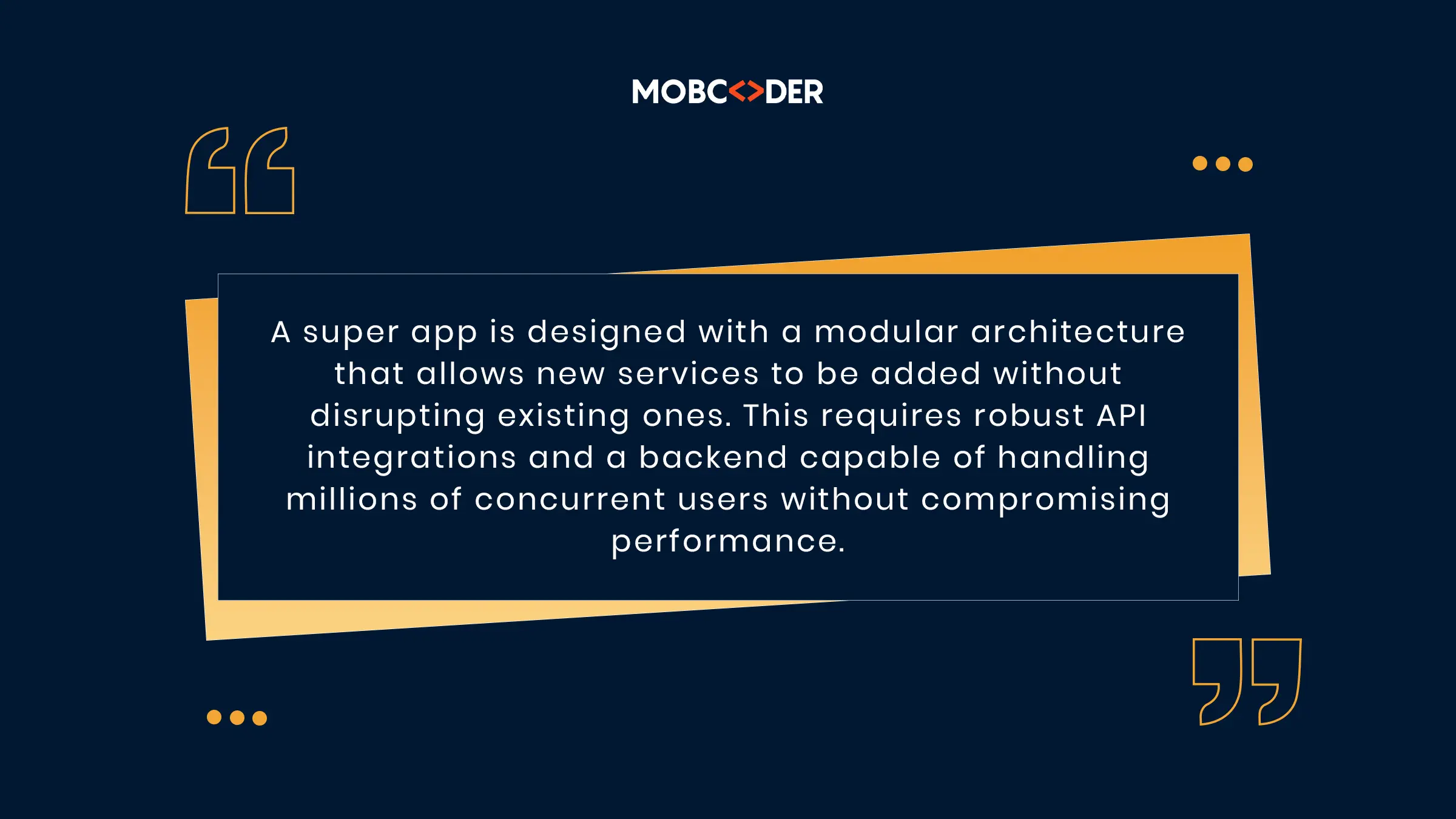 Digital Transformation