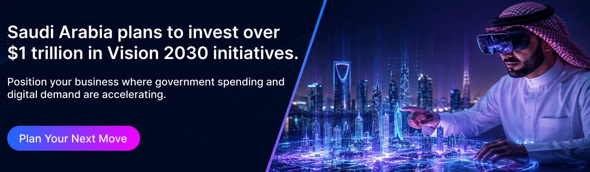 Riyadh AI Events and Technology Ecosystems