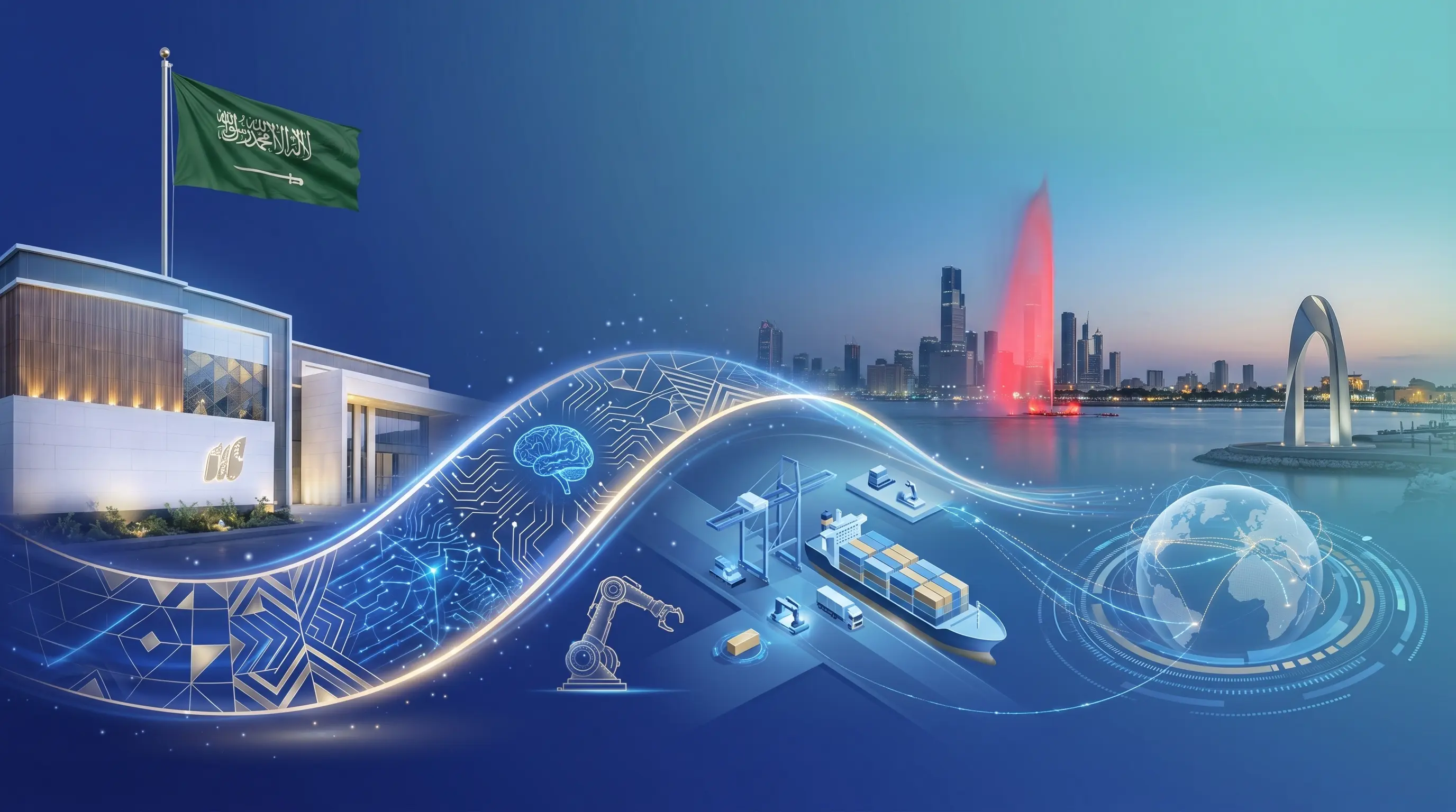 Software Development Company in Jeddah