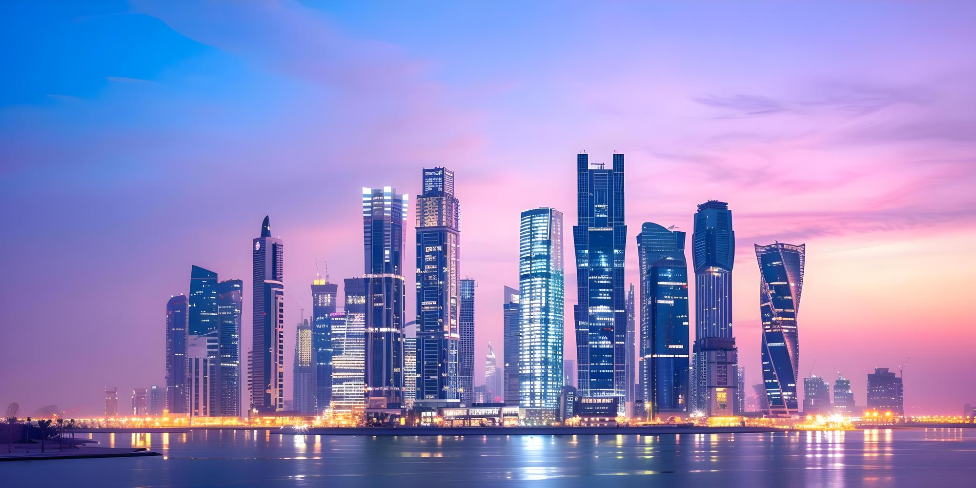 Software Development Company in Qatar